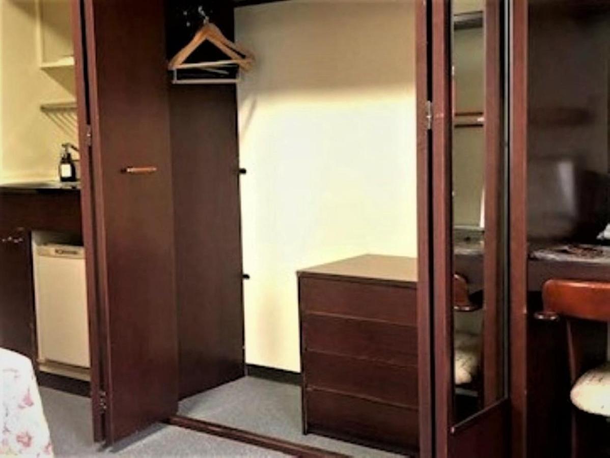 Sky Heart Hotel Симоносеки Экстерьер фото